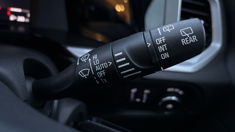 Vauxhall Grandland 1.2 Turbo SE 5dr Petrol Hatchback